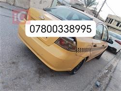 شيفروليه أفيو